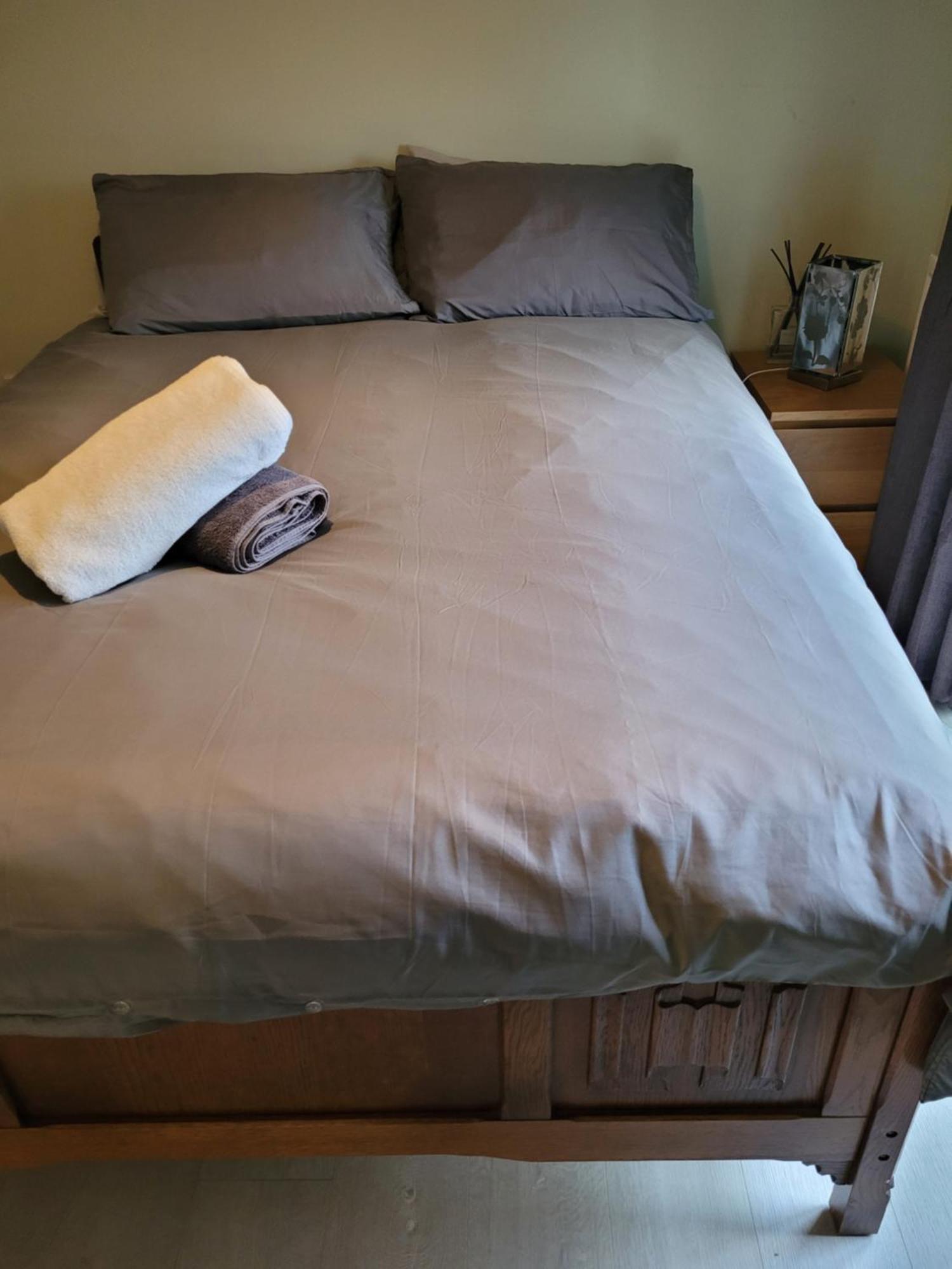 Homestay 75 Park Prewett