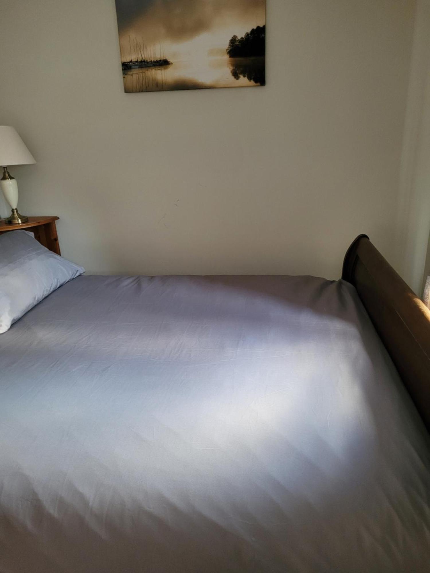 Homestay 75 Park Prewett Basingstoke