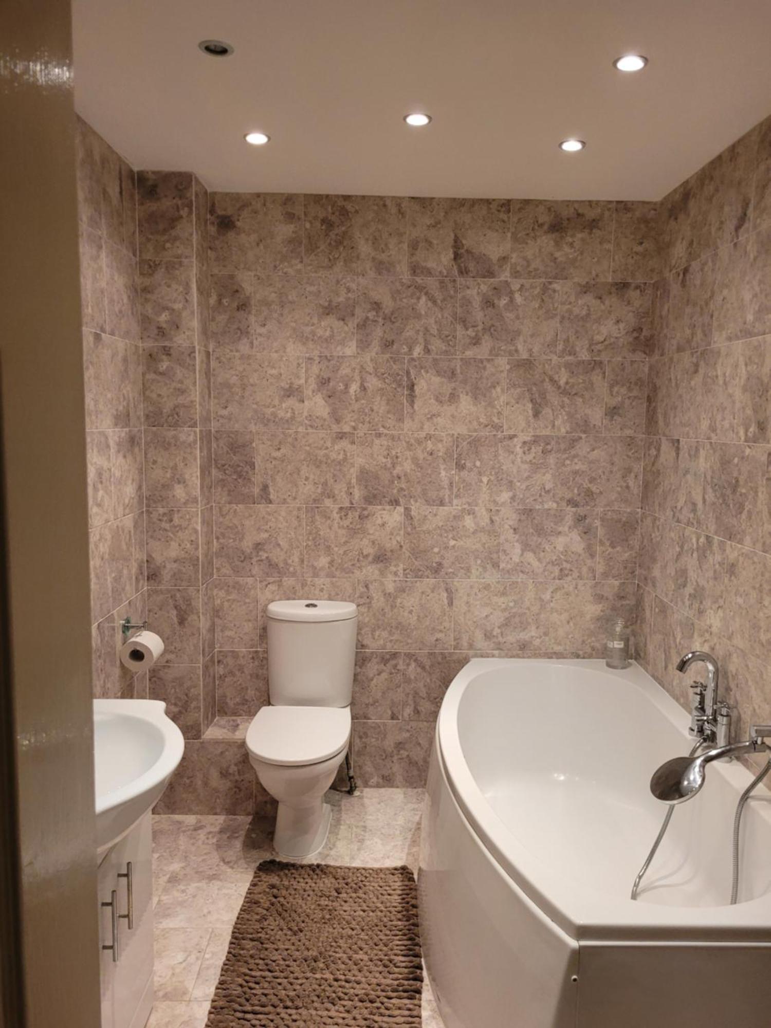 75 Park Prewett Homestay Basingstoke
