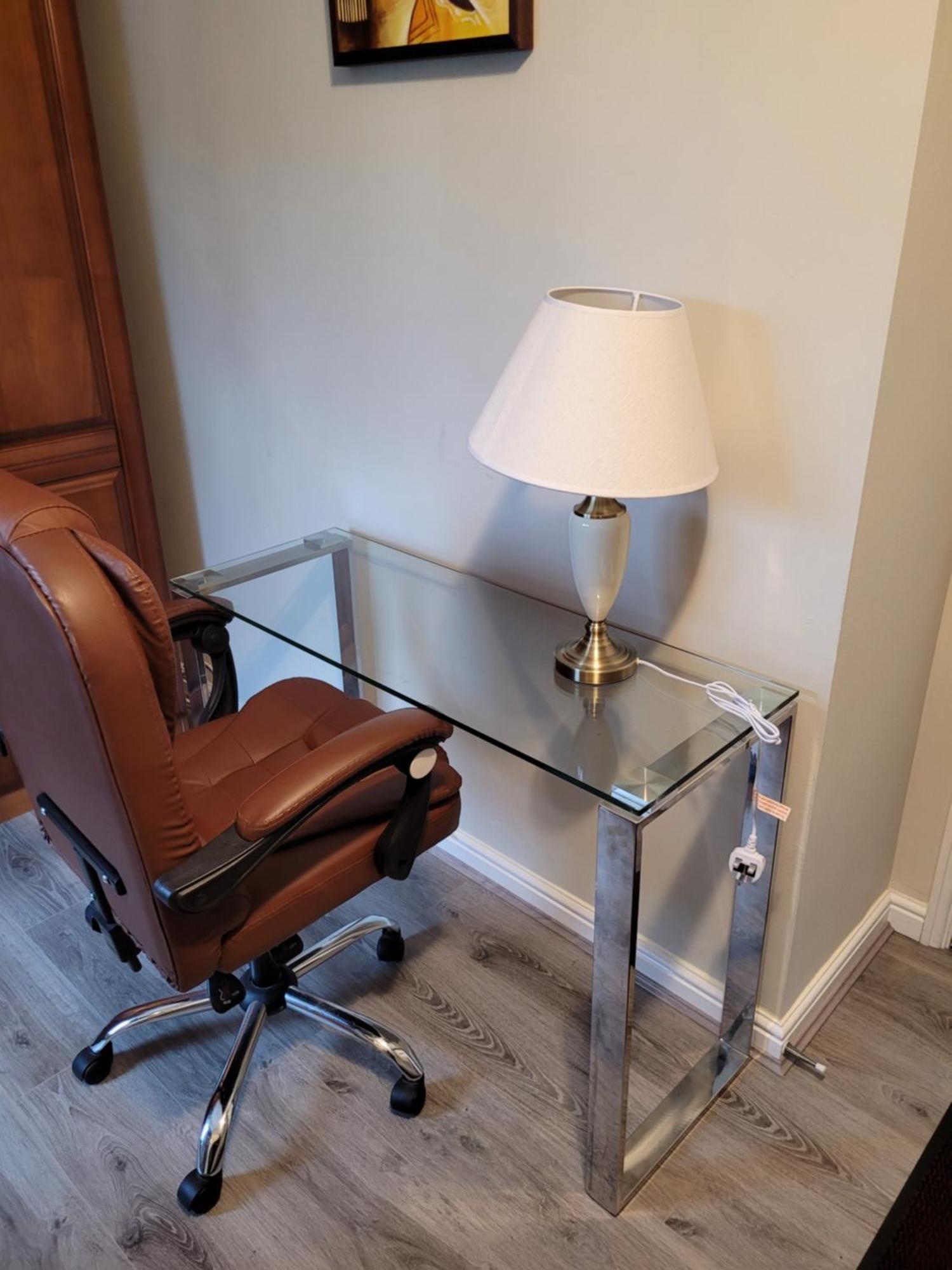 75 Park Prewett Homestay Basingstoke