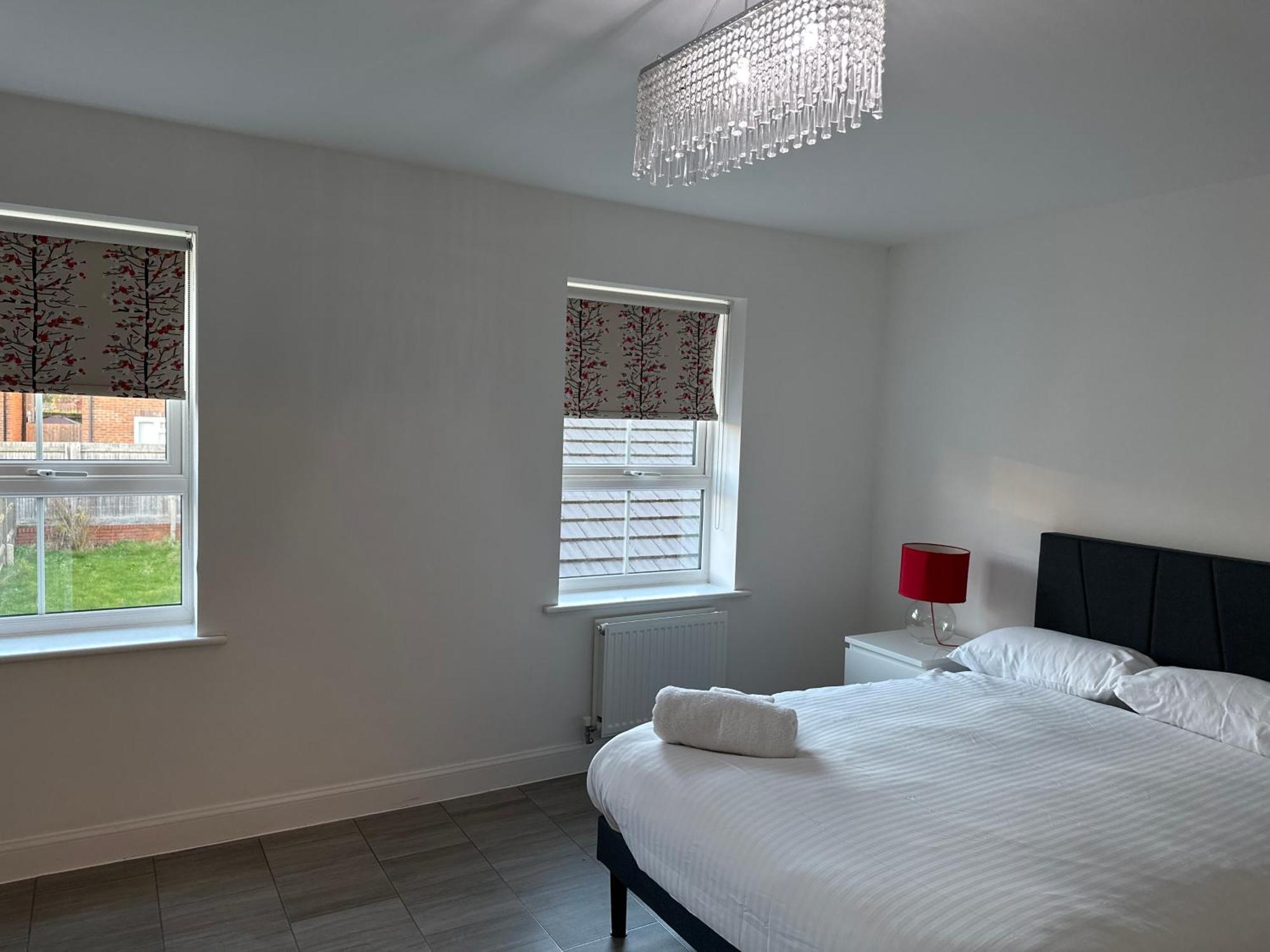 Casa de férias Liddle House Haven Basingstoke
