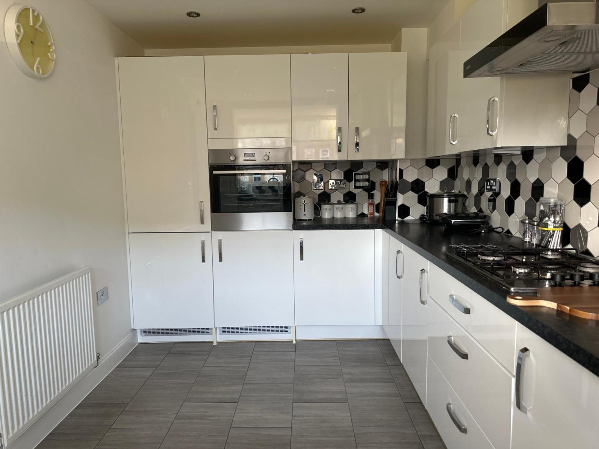 Liddle House Haven Basingstoke