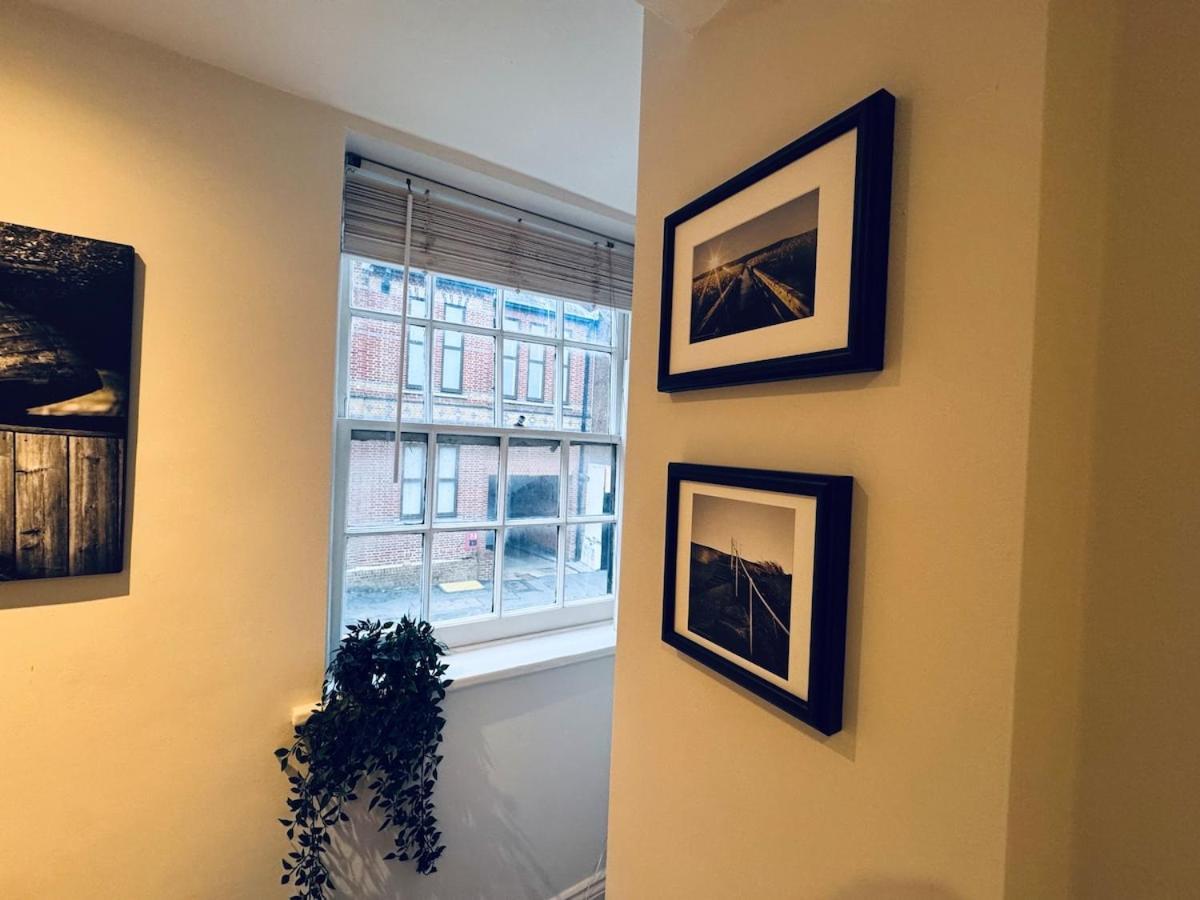 Apartamento Modern One Bedroom Apartment, Basingstoke