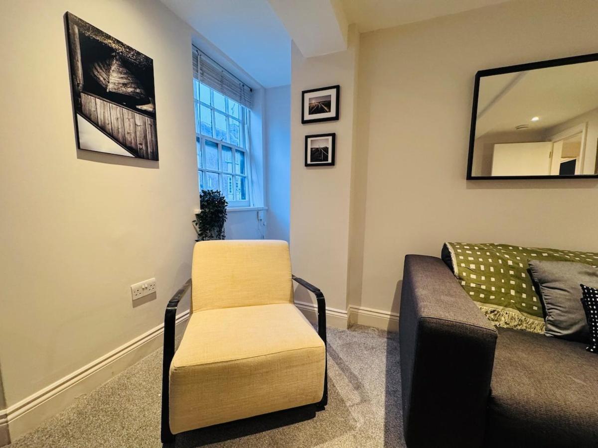 Apartamento Modern One Bedroom Apartment,