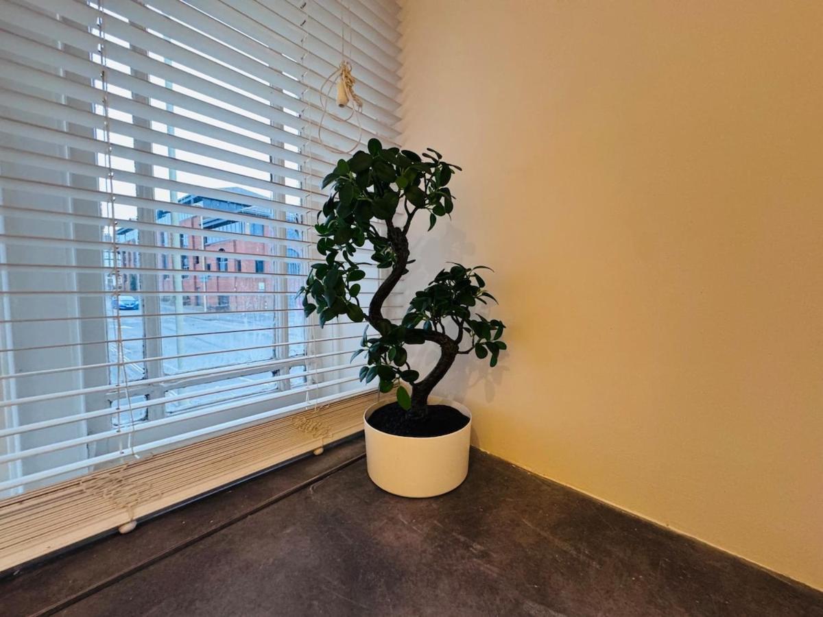 Apartamento Modern One Bedroom Apartment, *