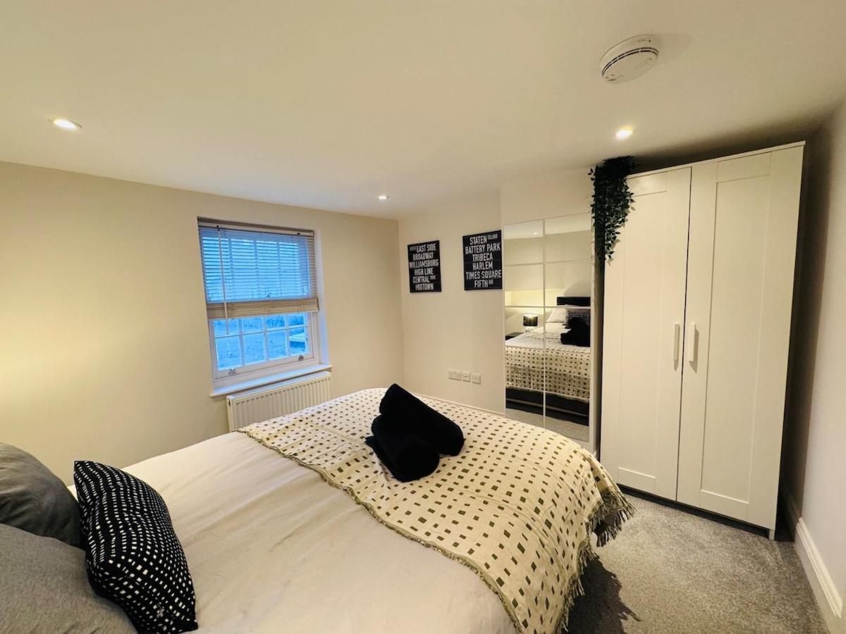 Modern One Bedroom Apartment, Apartamento *