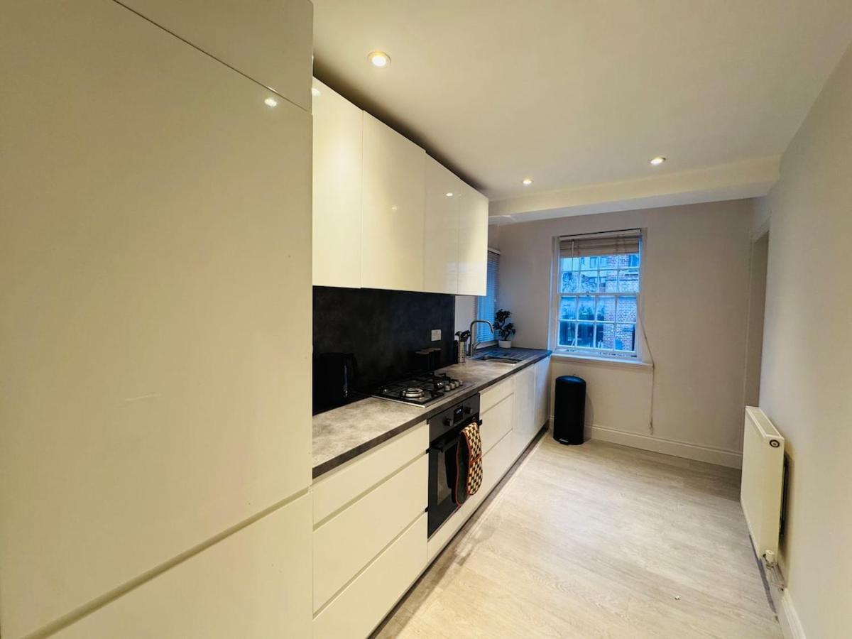 Modern One Bedroom Apartment, Apartamento *