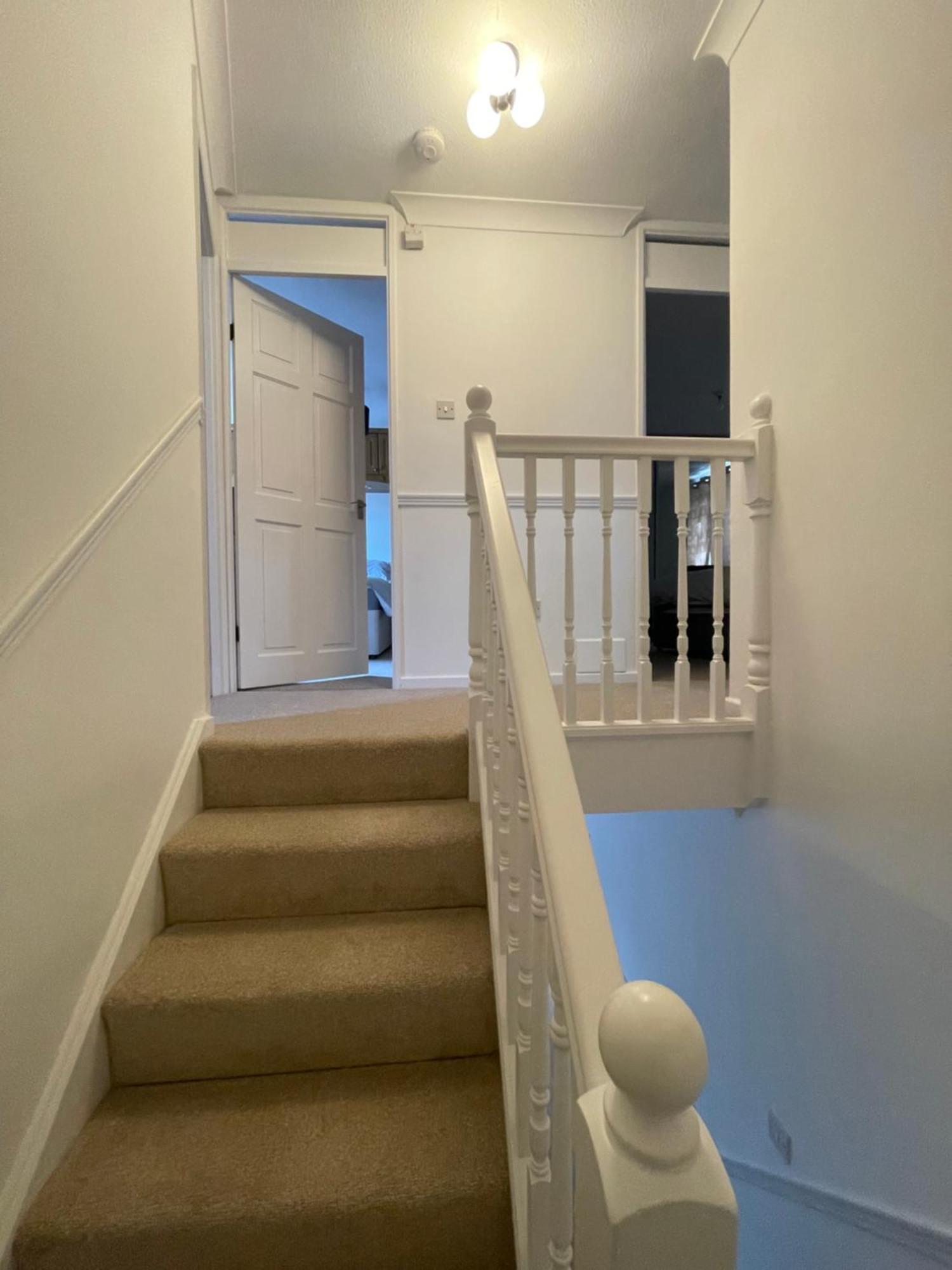 Black Dam Serviced Apartment