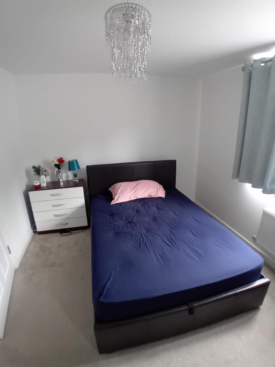 Apartamento 4 Bedrooms Like