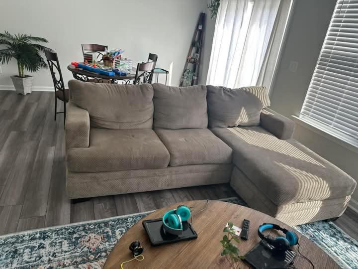 Apartamento 4 Bedrooms Like *