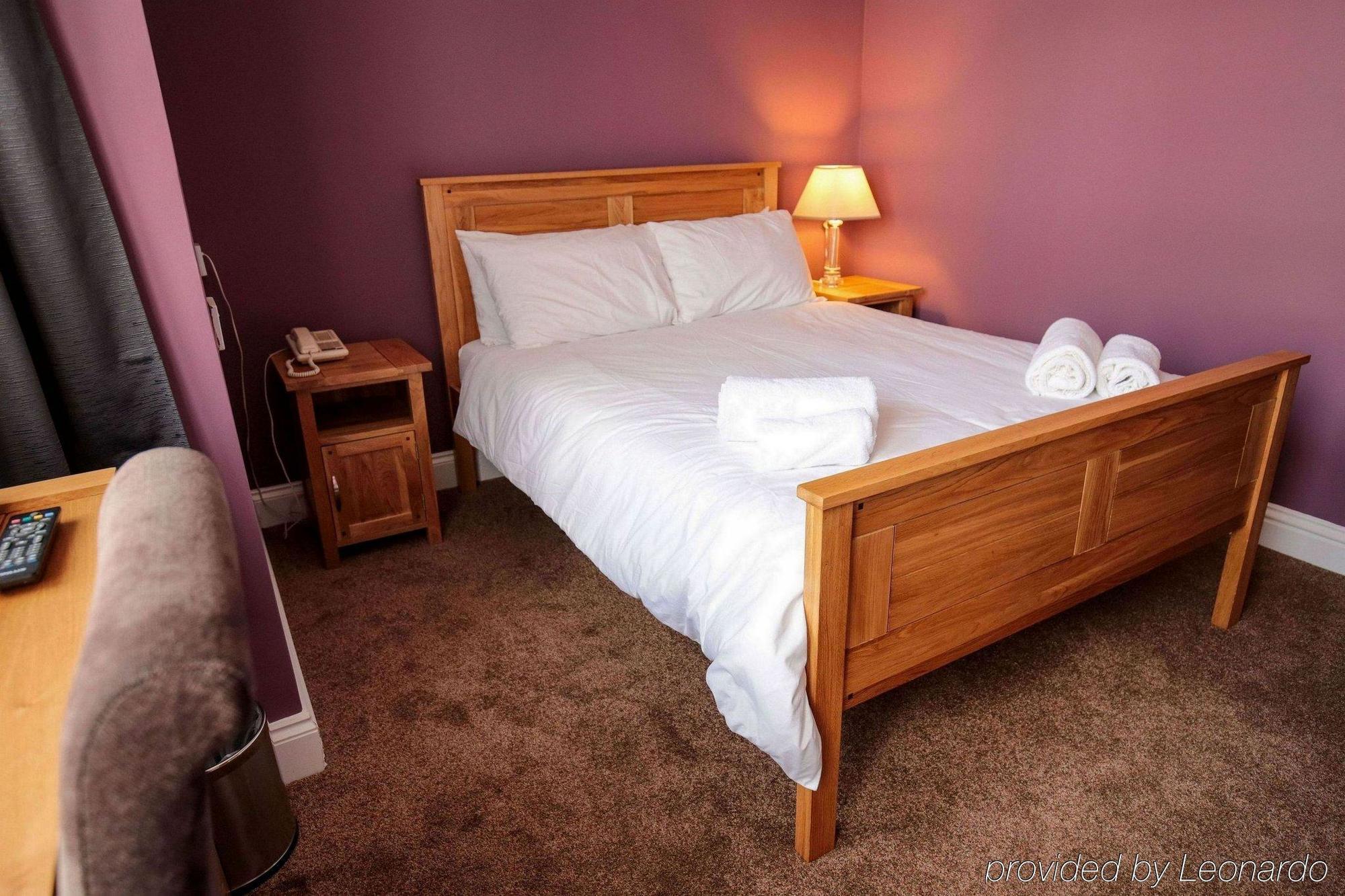 Guest house Fernbank 4*