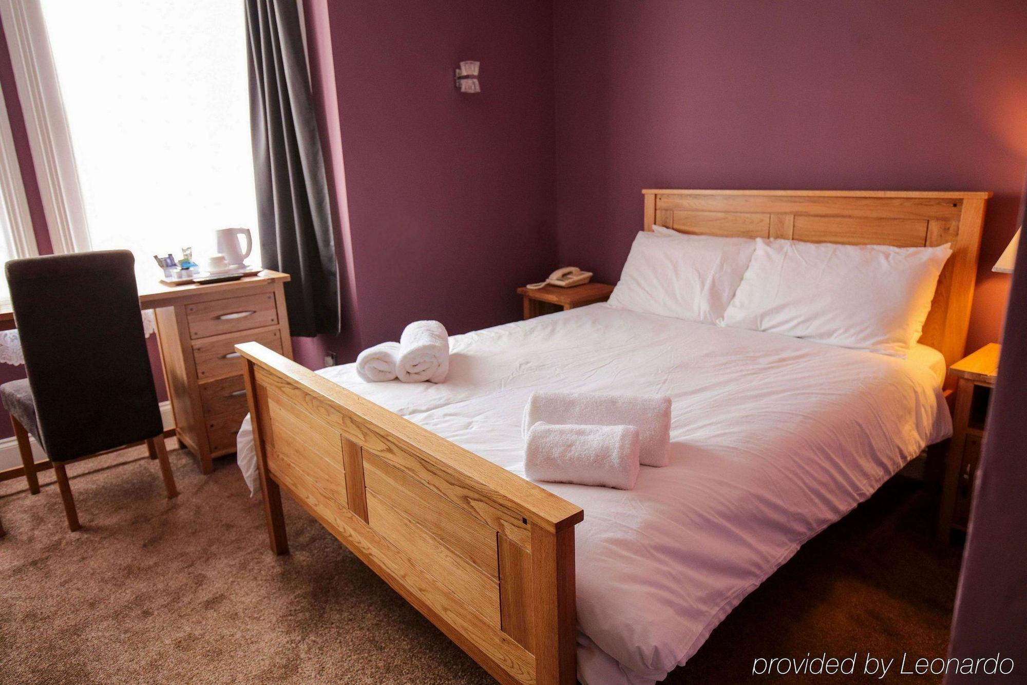 Guest house Fernbank 4*
