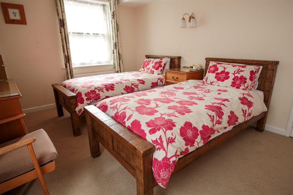 Guest house Fernbank 4*