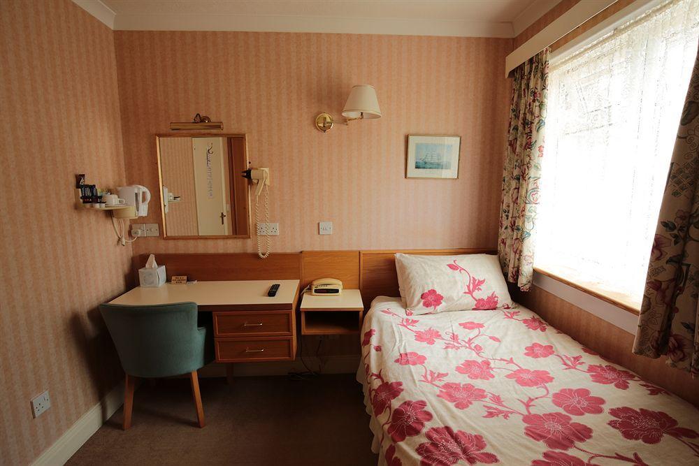 Guest house Fernbank 4*