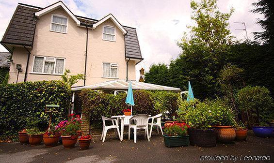Guest house Fernbank 4*