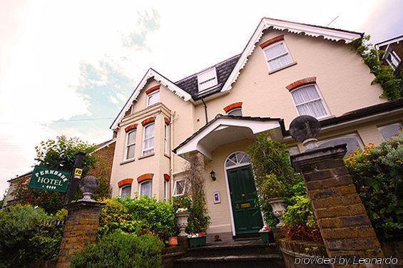 Guest house Fernbank