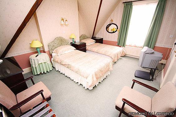 Guest house Fernbank 4*