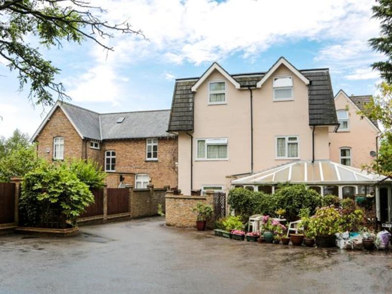Guest house Fernbank Basingstoke