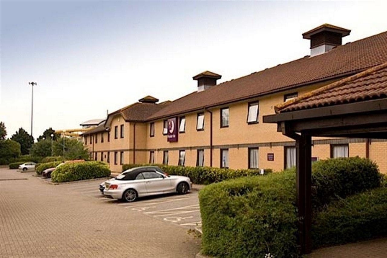 Hotel Premier West Basingstoke