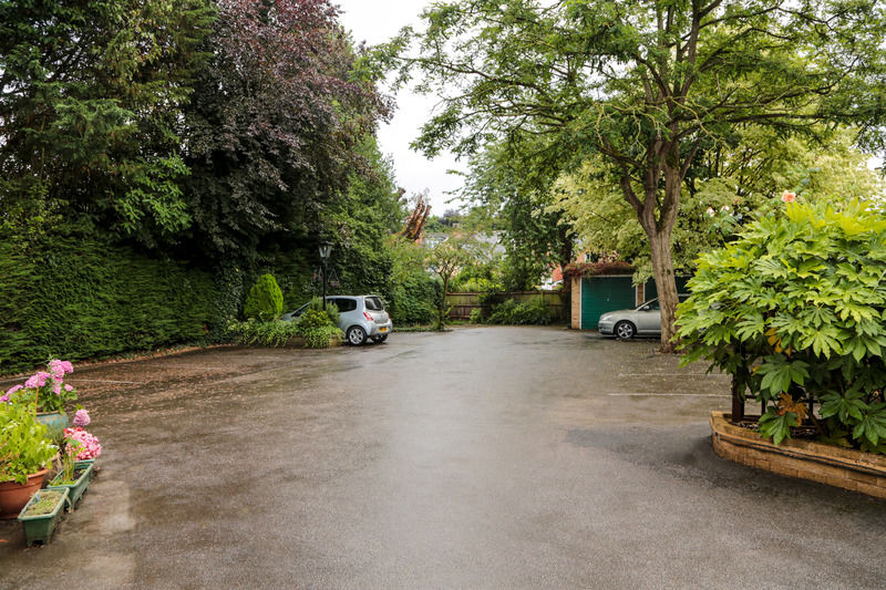 Guest house Fernbank 4*
