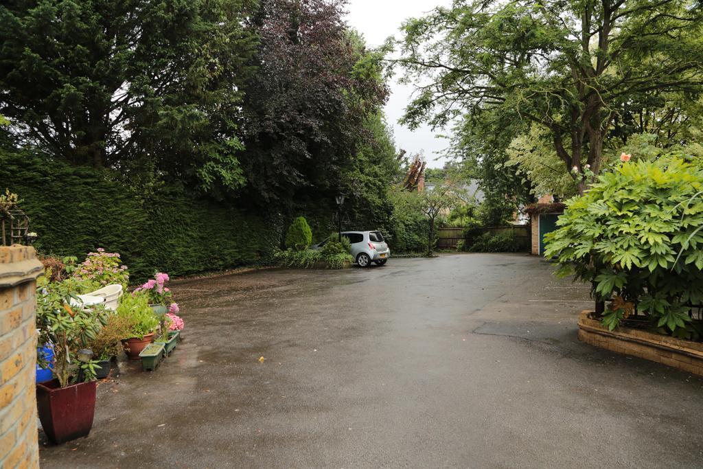 Fernbank Guest house