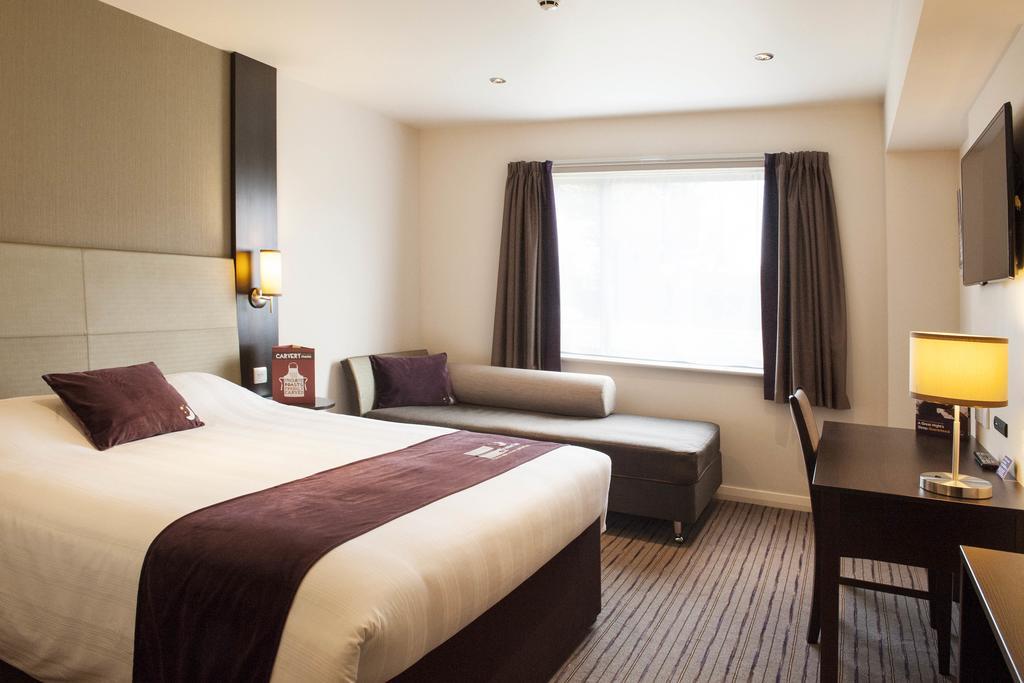 Hotel Premier West