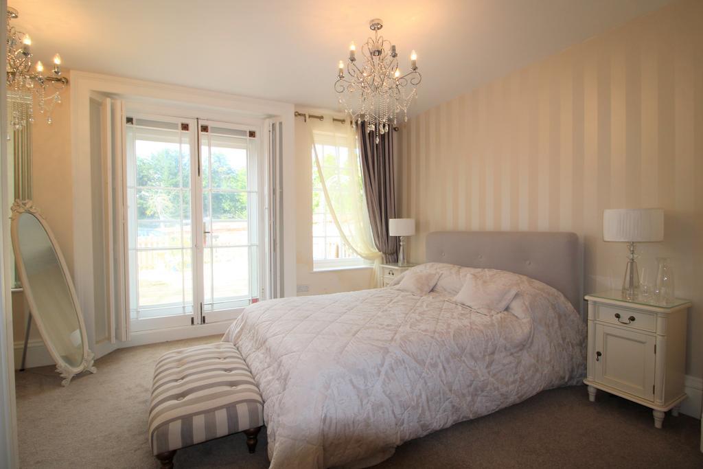 Apartamento Sterling House
