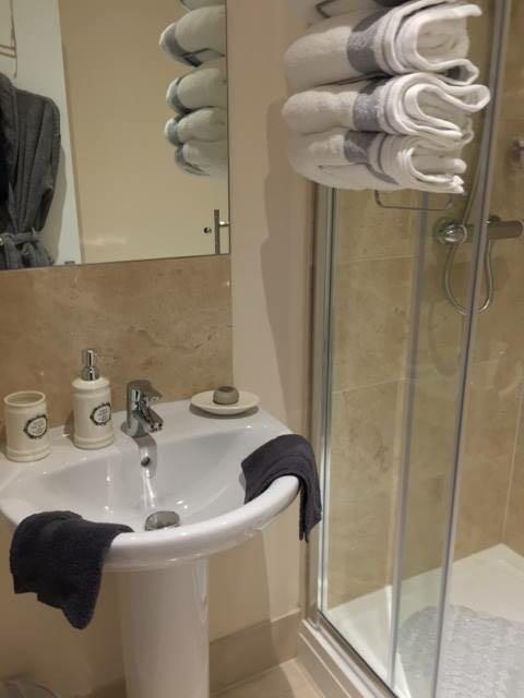 Apartamento Sterling House Basingstoke