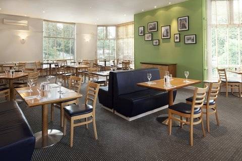 By Ihg 4* Basingstoke
