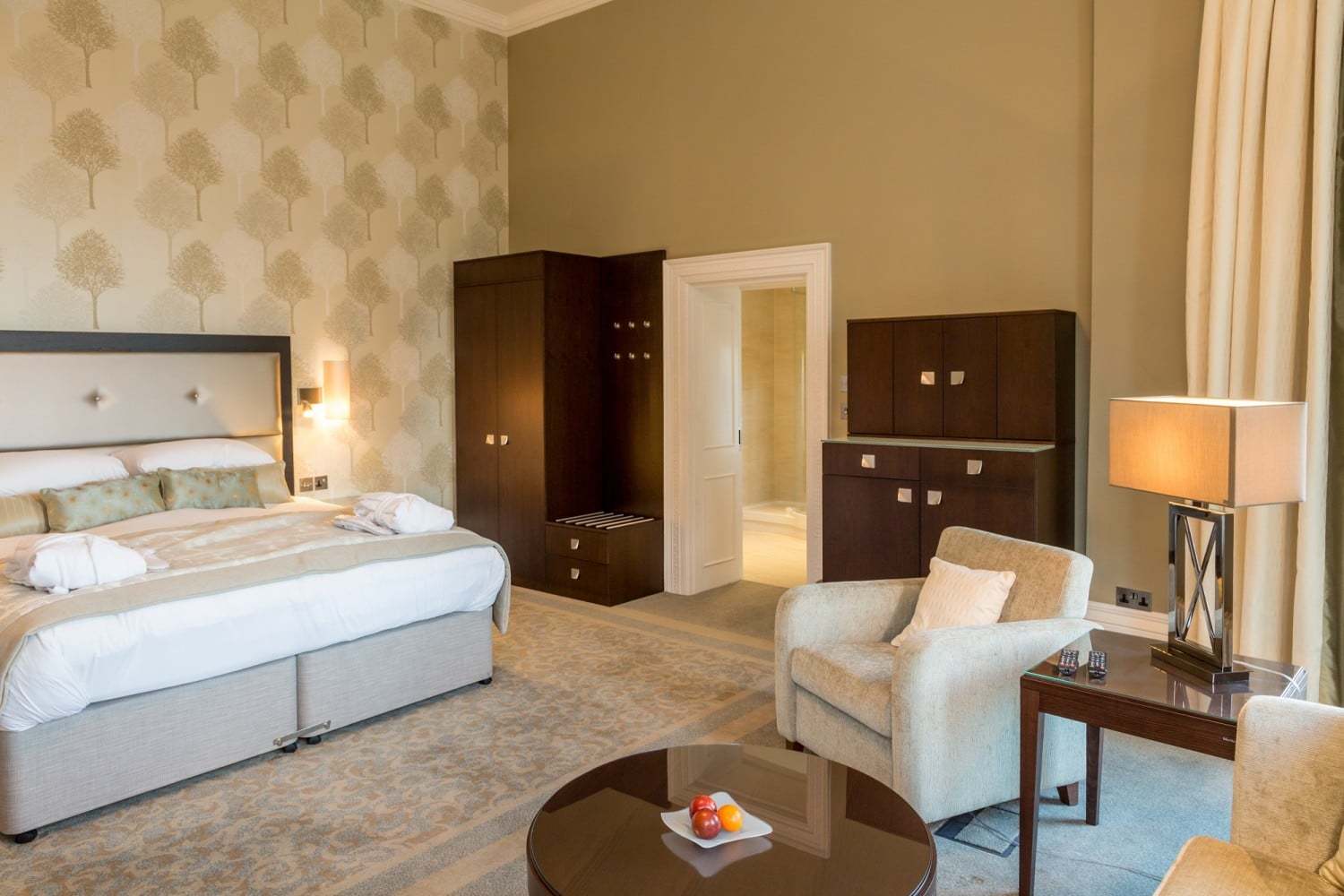 Hotel Oakley Hall Basingstoke