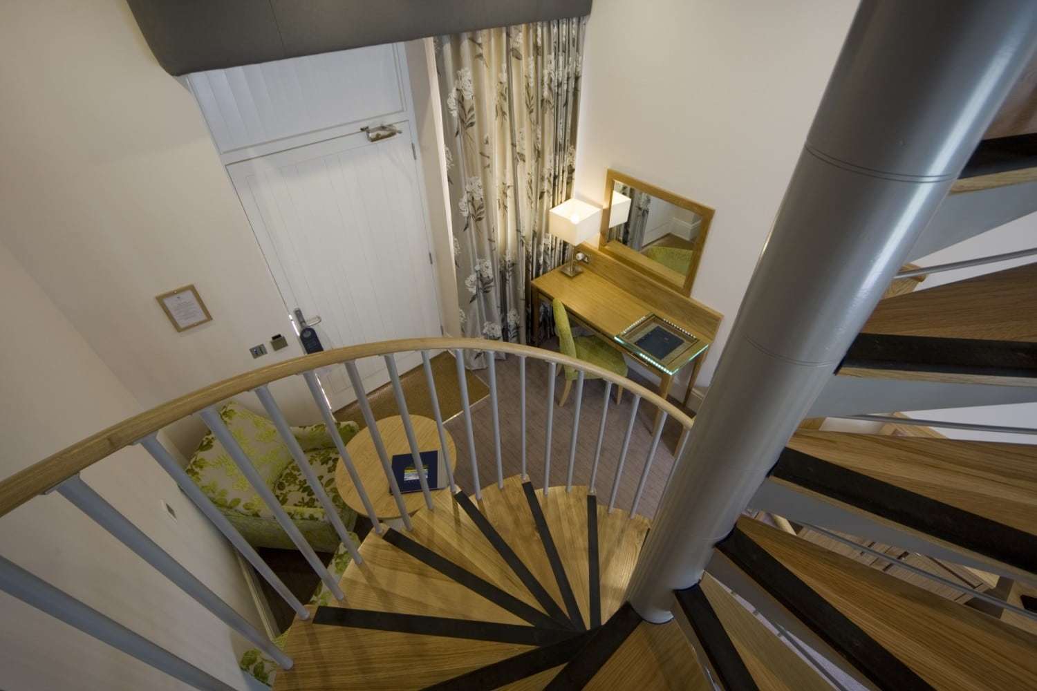 Hotel Oakley Hall 4*