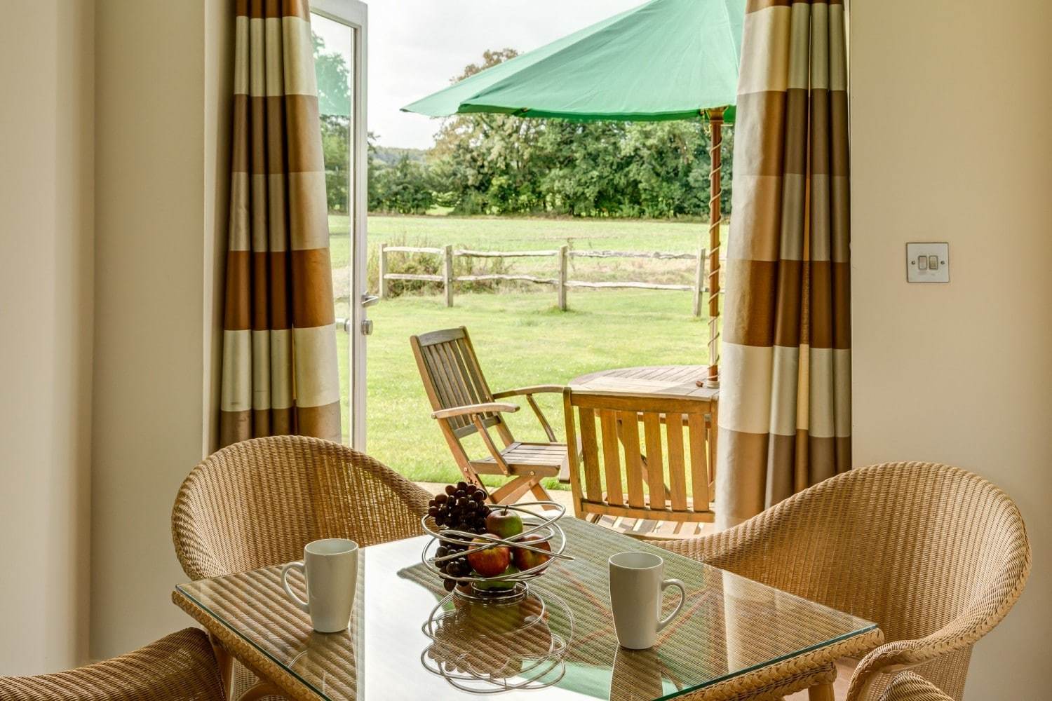 Hotel Oakley Hall Basingstoke