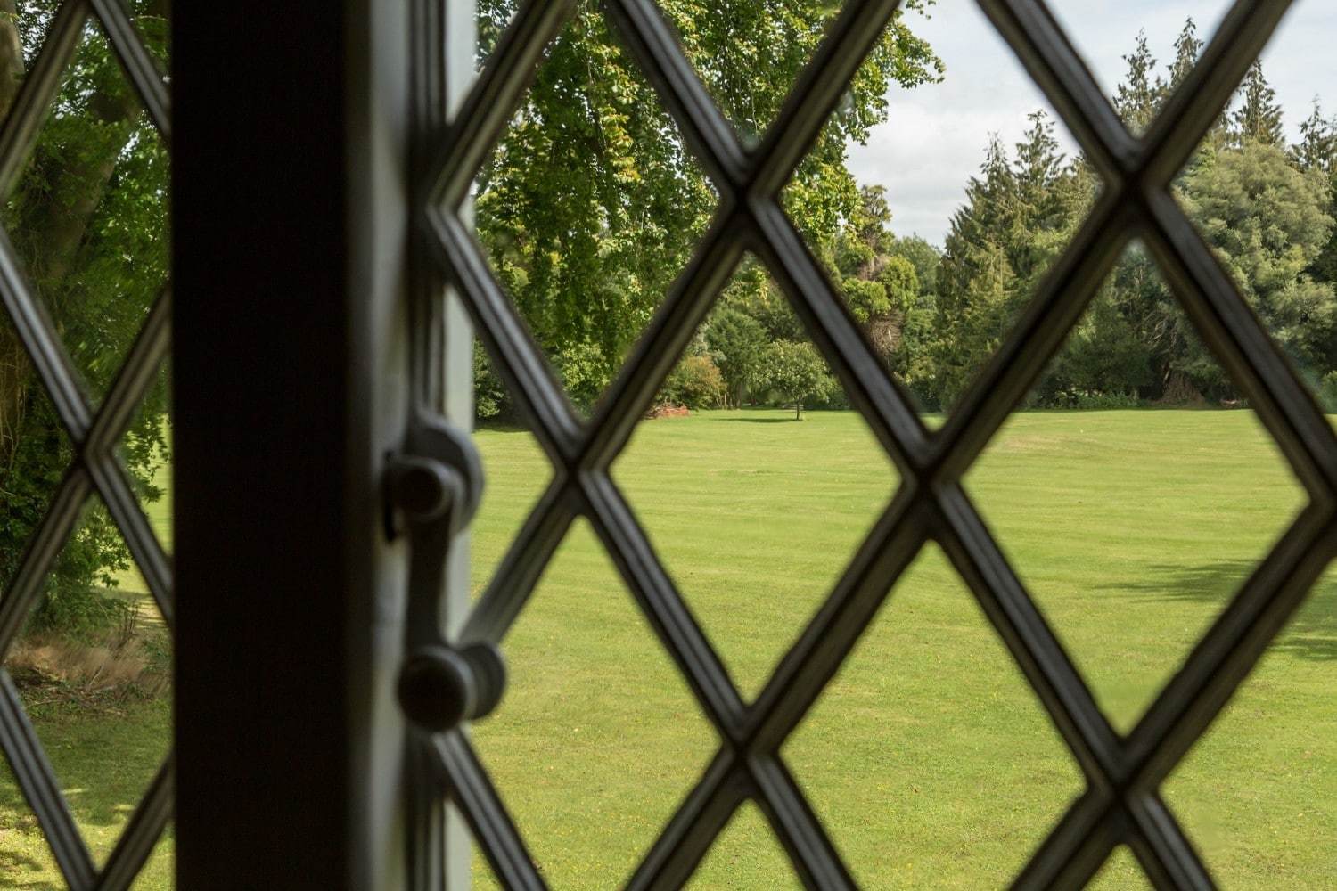 Oakley Hall Basingstoke
