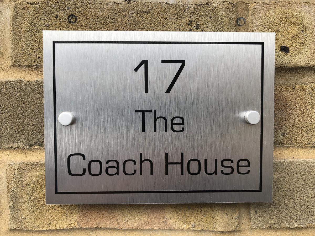 The Coach House Casa de férias Basingstoke