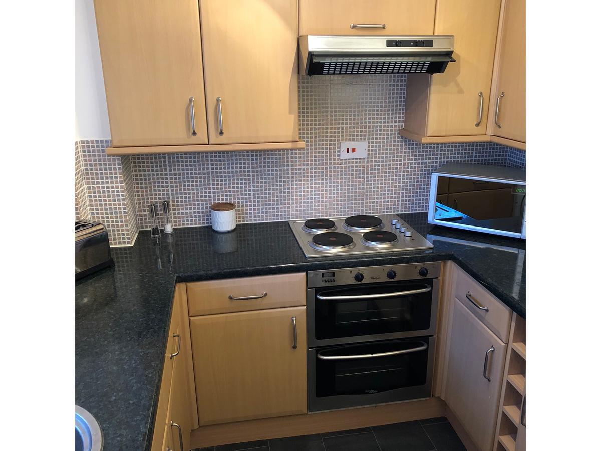 Flaxfield Court * Basingstoke