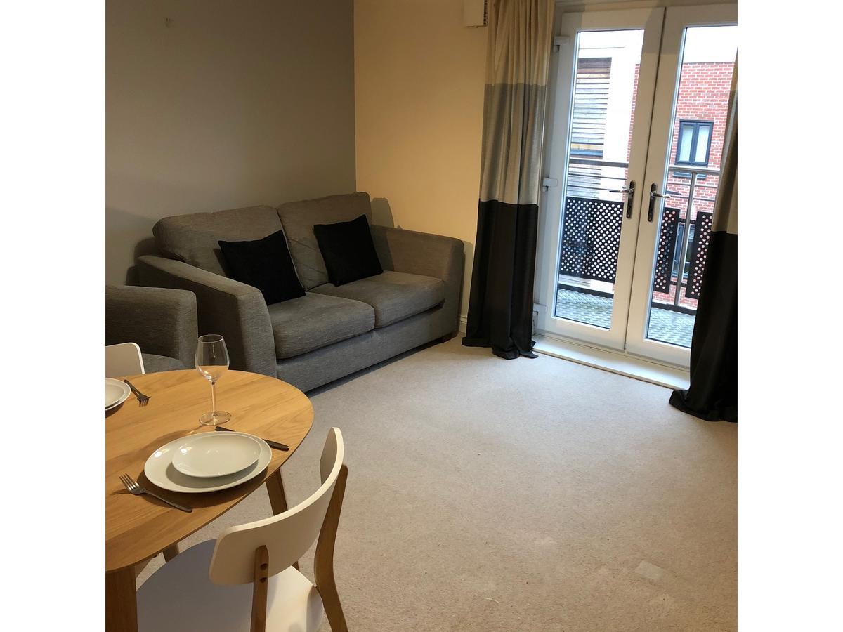 Flaxfield Court * Basingstoke
