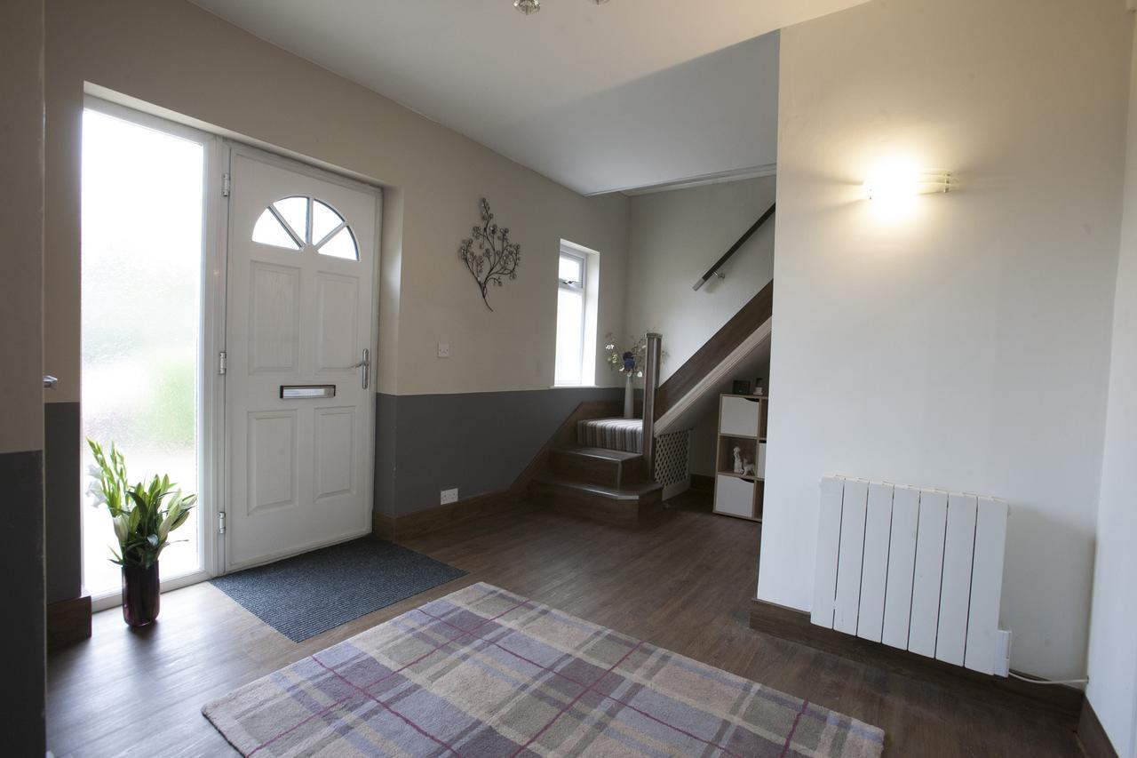 West View Bed & Breakfast Basingstoke