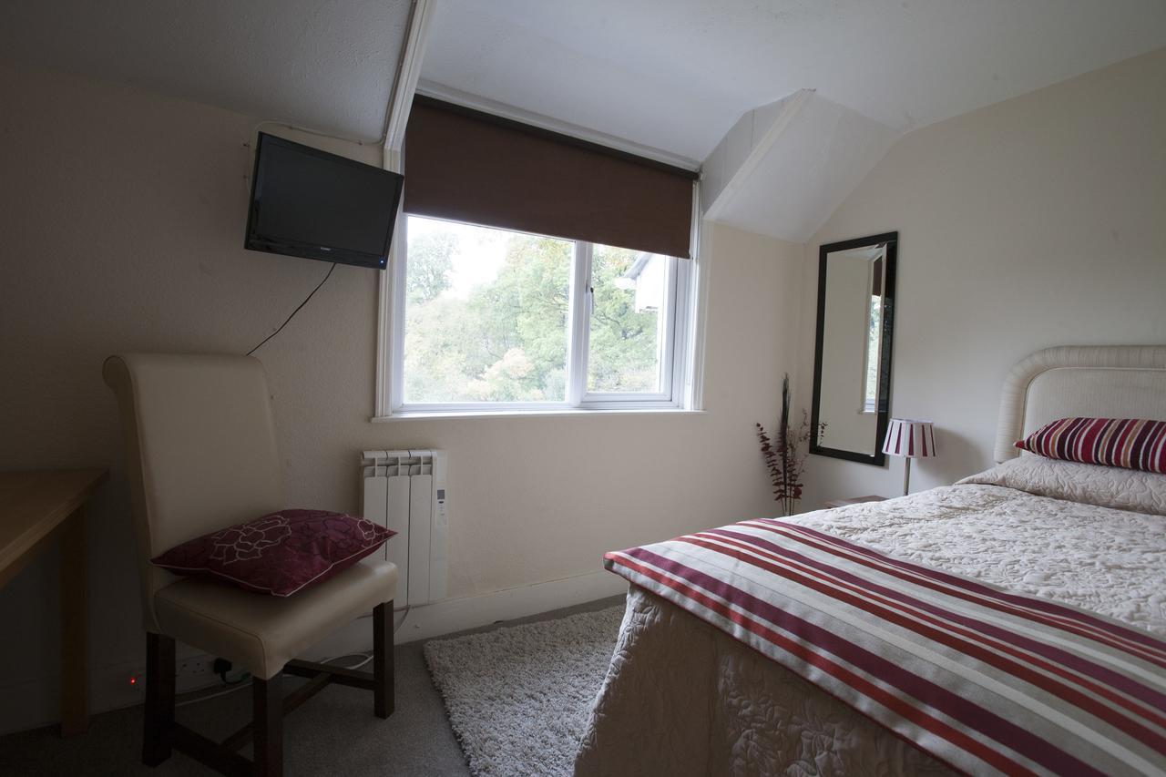 West View Bed & Breakfast 3*