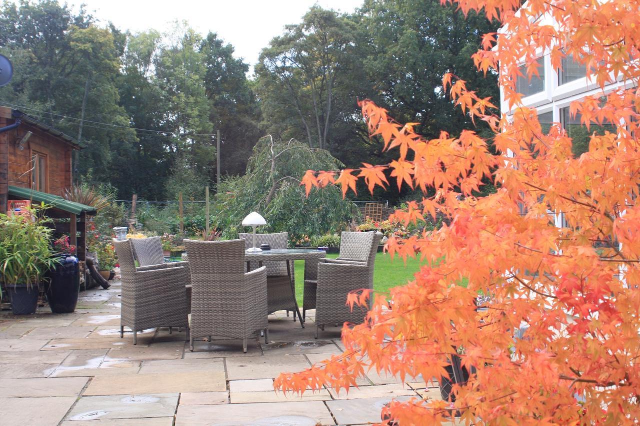 West View Bed & Breakfast Basingstoke