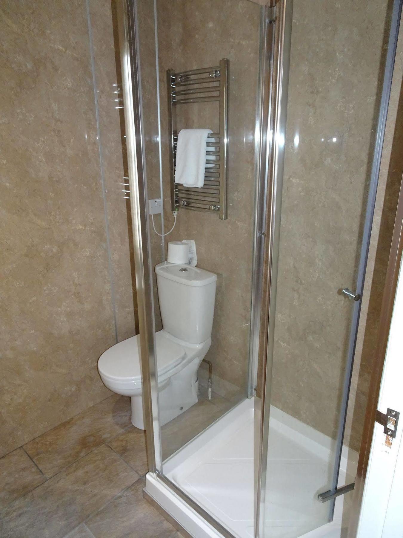 Guest house Fernbank Basingstoke