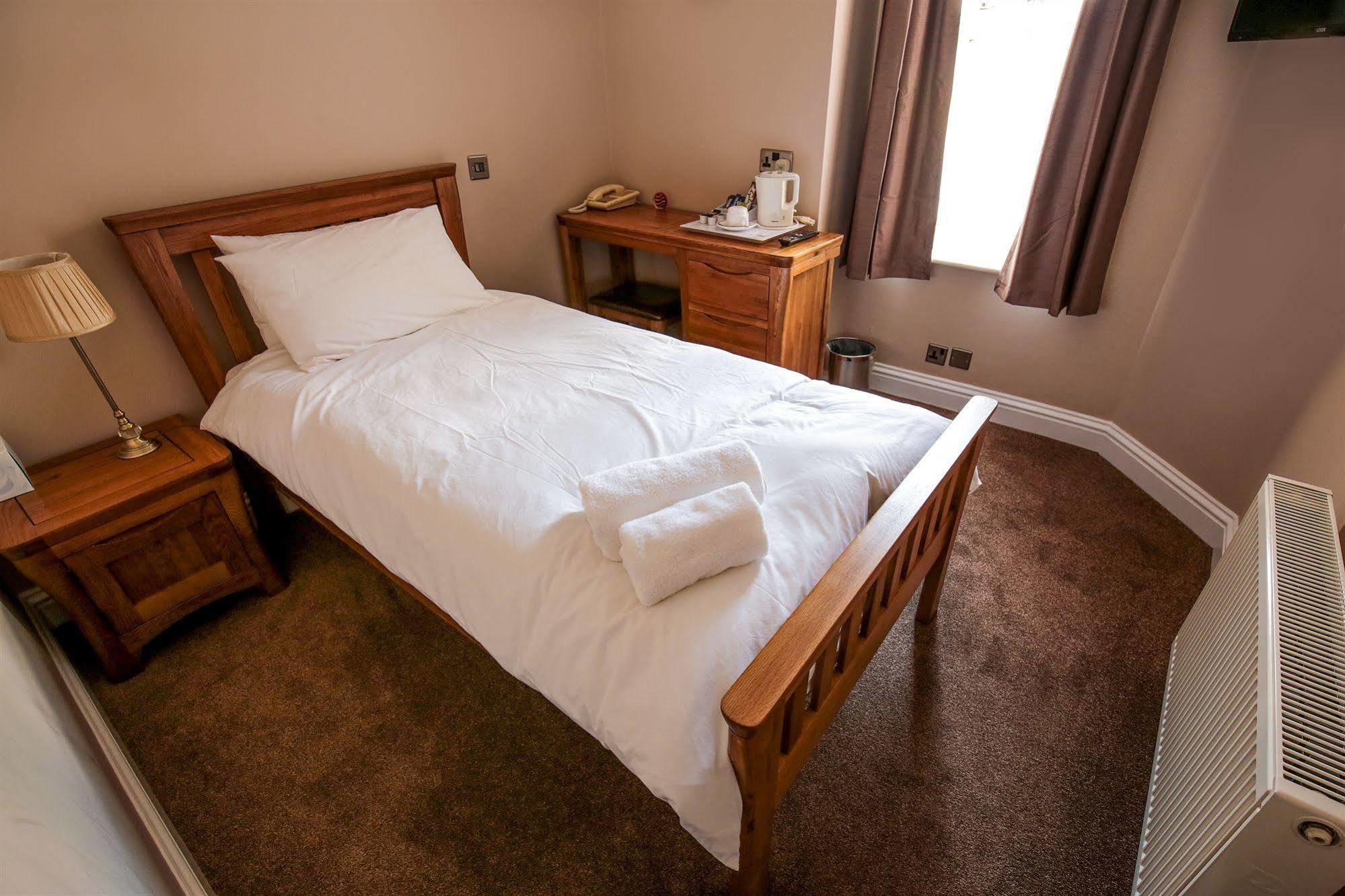 Guest house Fernbank 4*