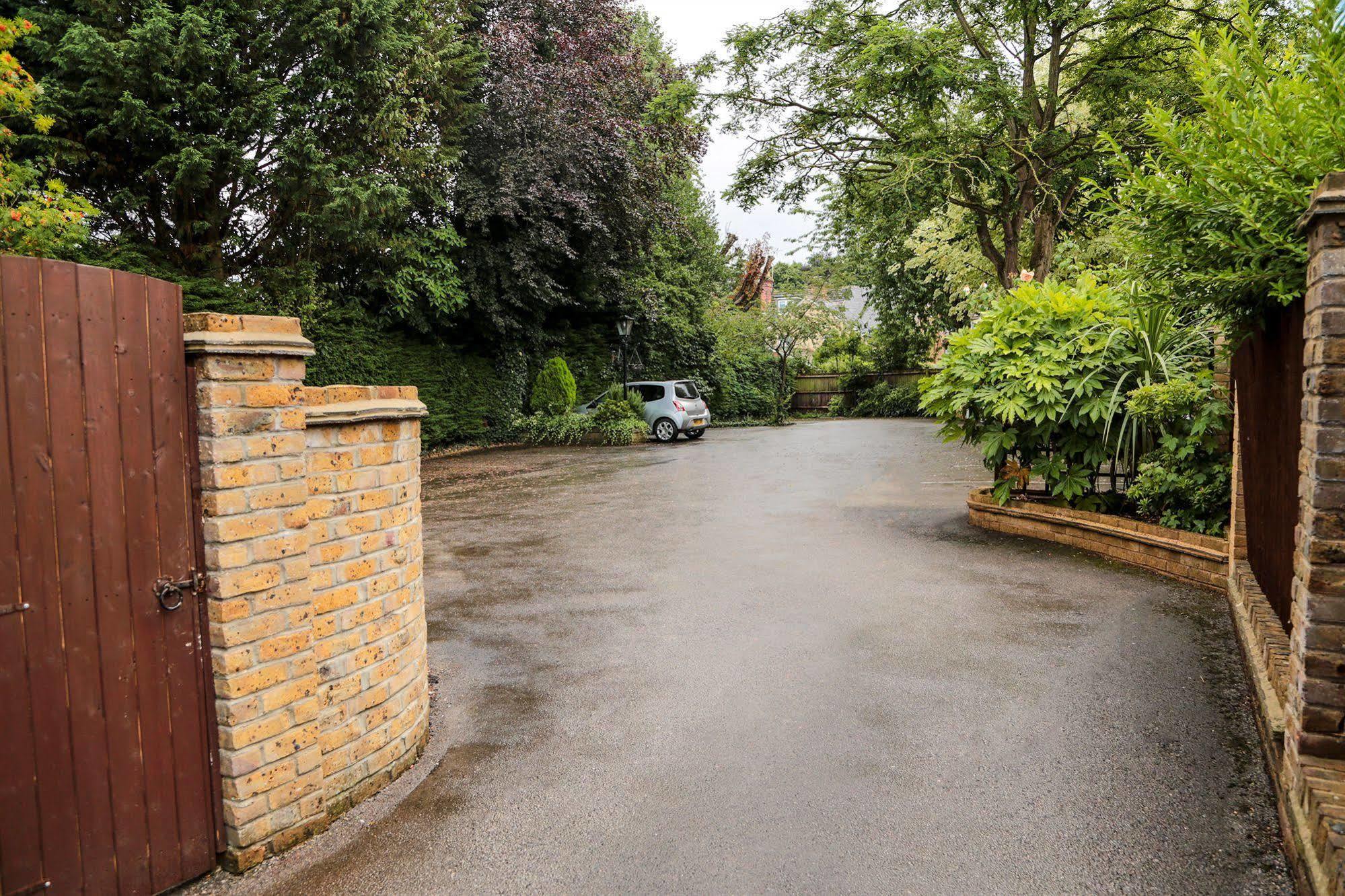 Guest house Fernbank Basingstoke