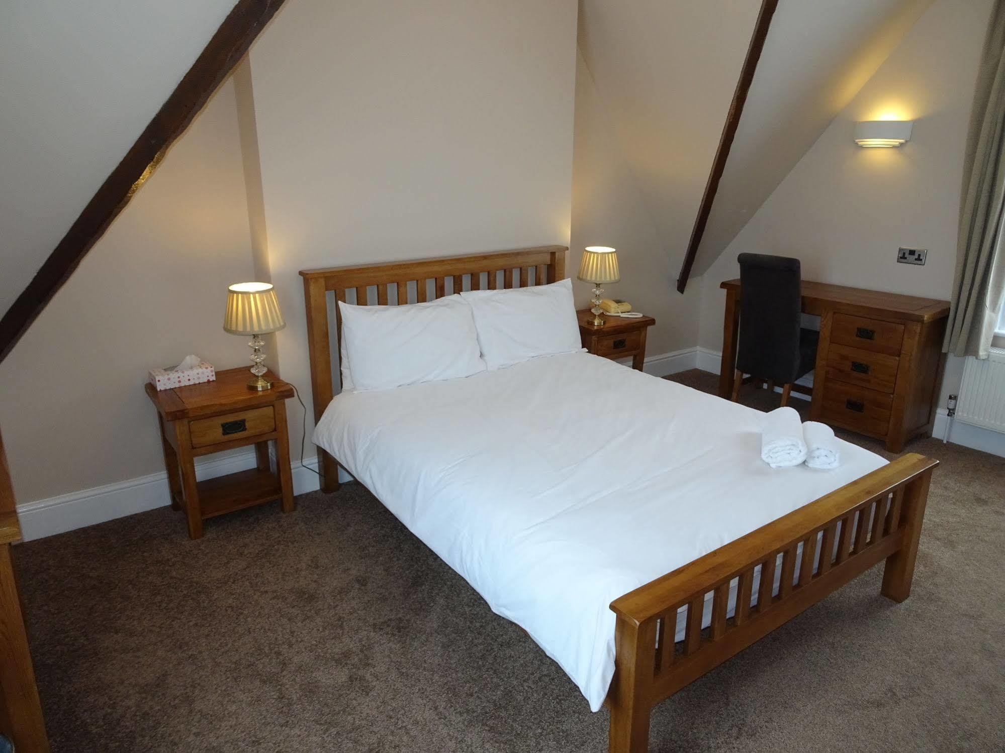 Guest house Fernbank Basingstoke