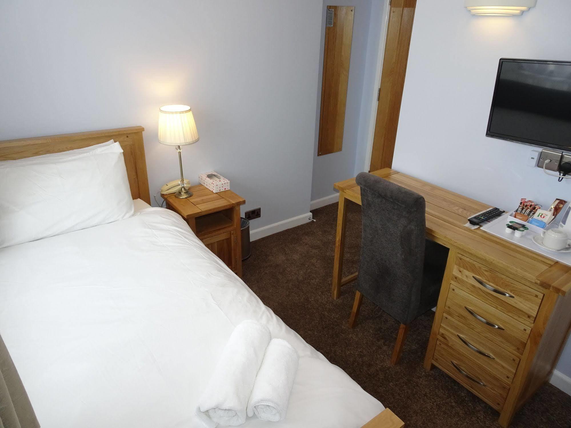 Guest house Fernbank 4*