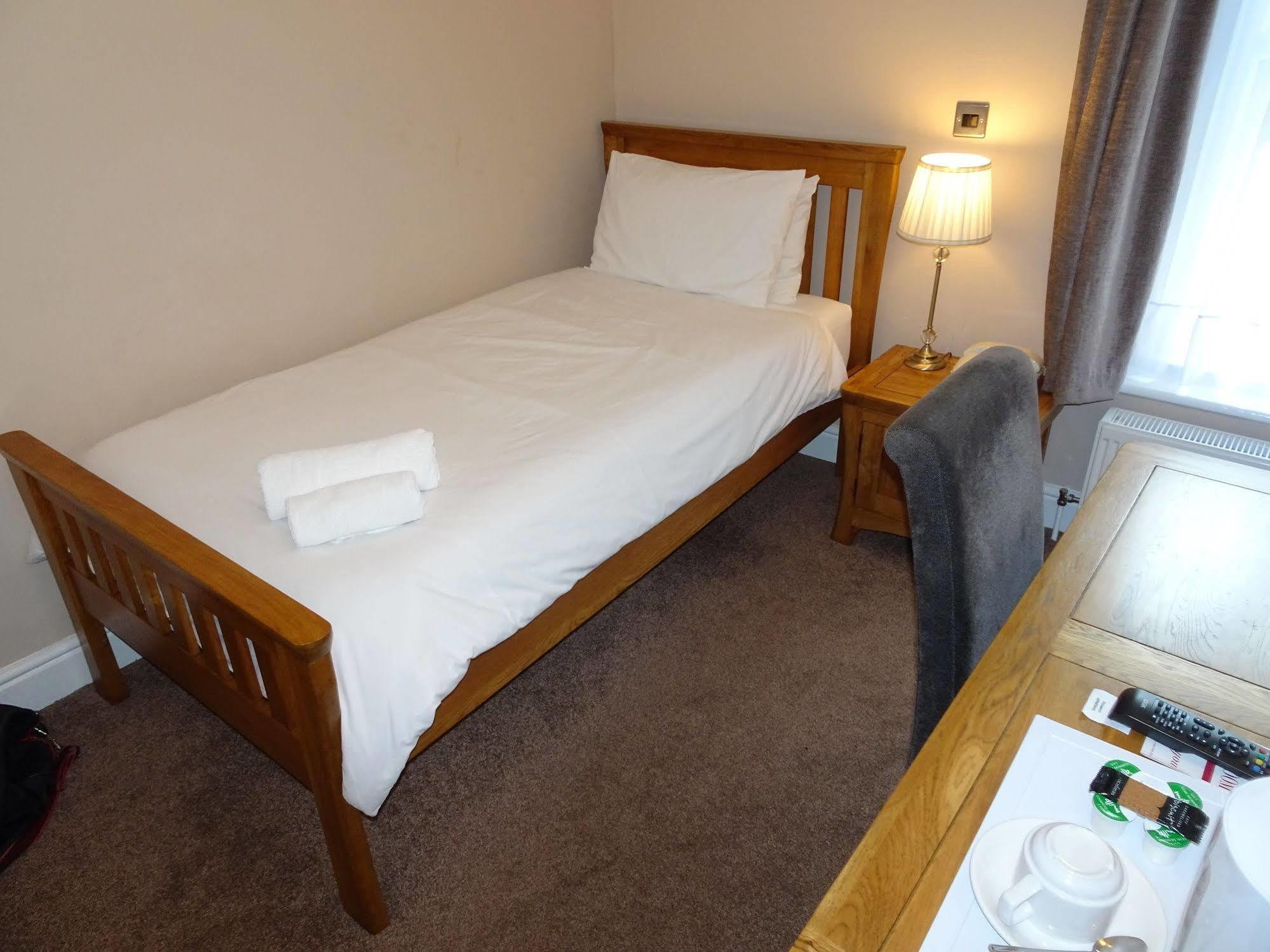 Guest house Fernbank