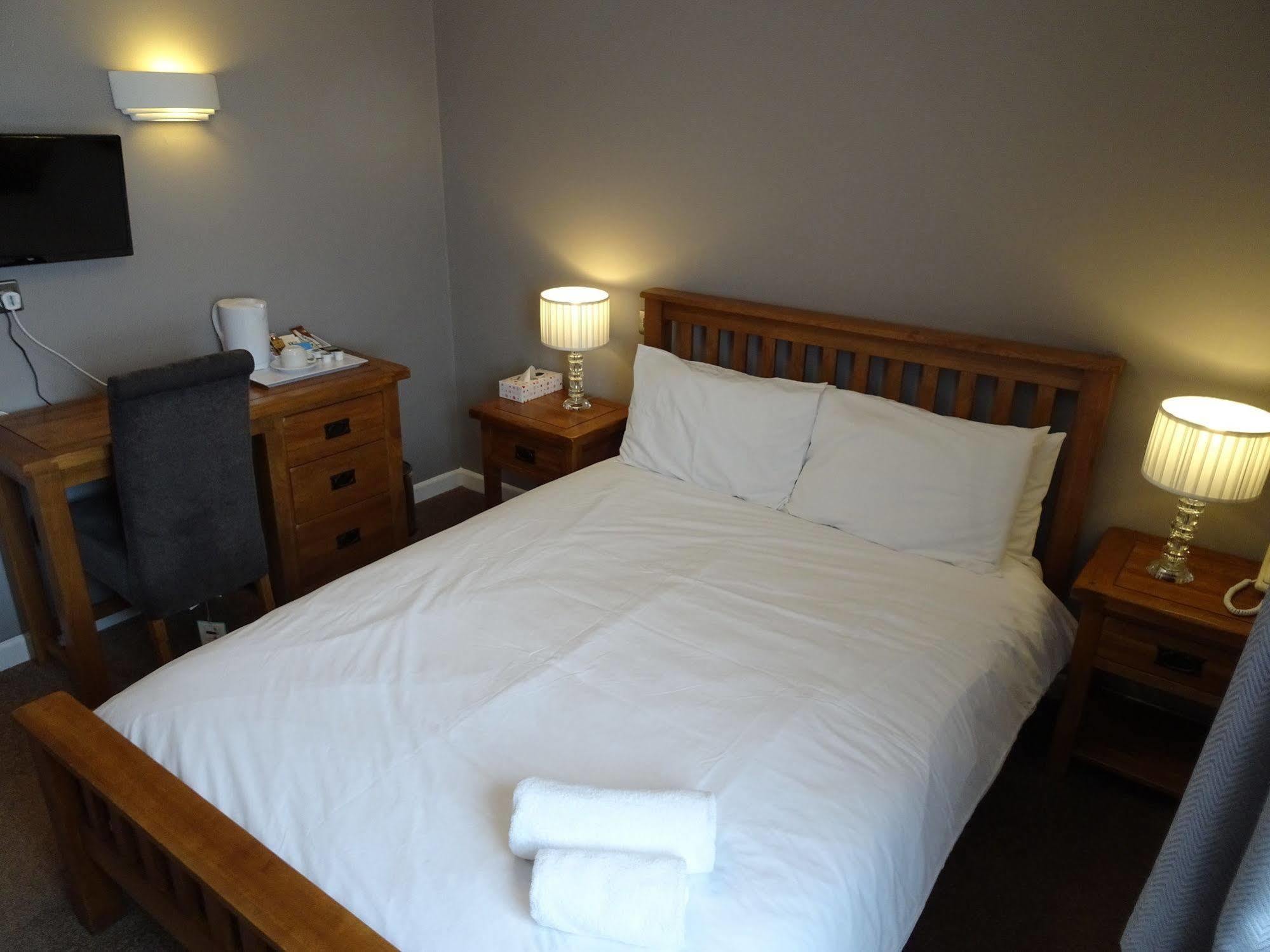 Guest house Fernbank 4*