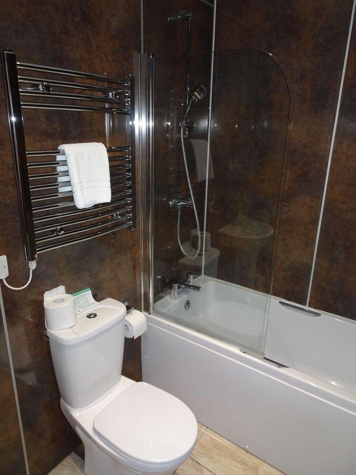 Guest house Fernbank Basingstoke