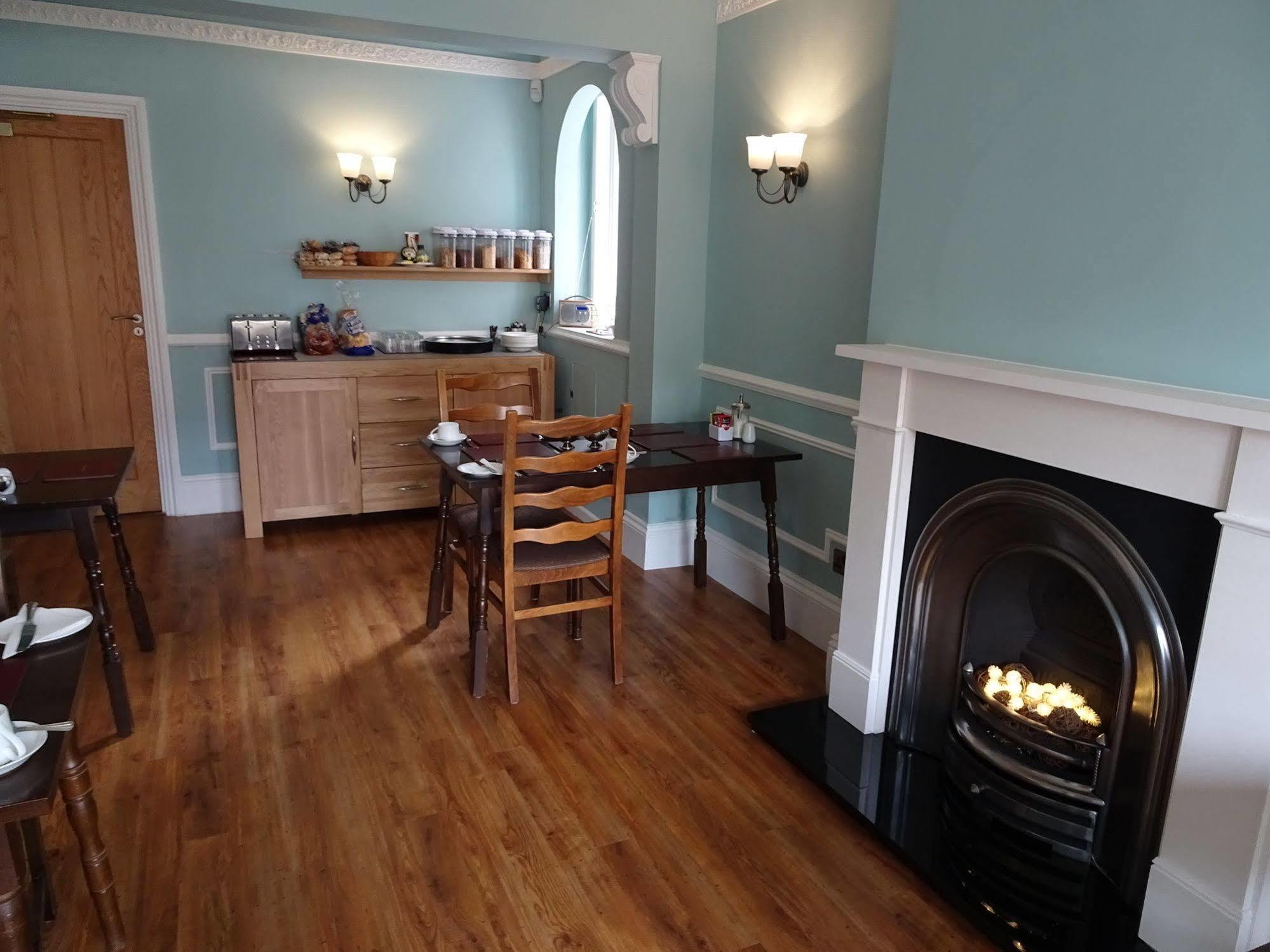Guest house Fernbank Basingstoke