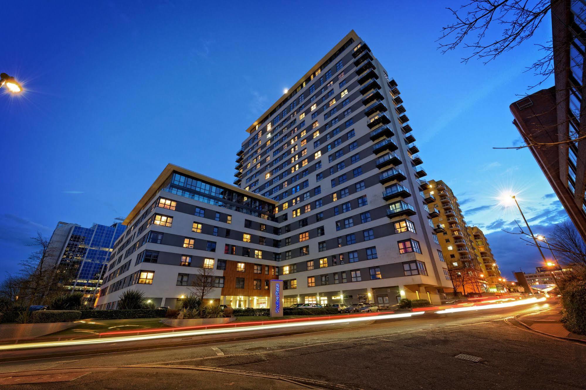 Apartment Smart Stays Boutique Basingstoke