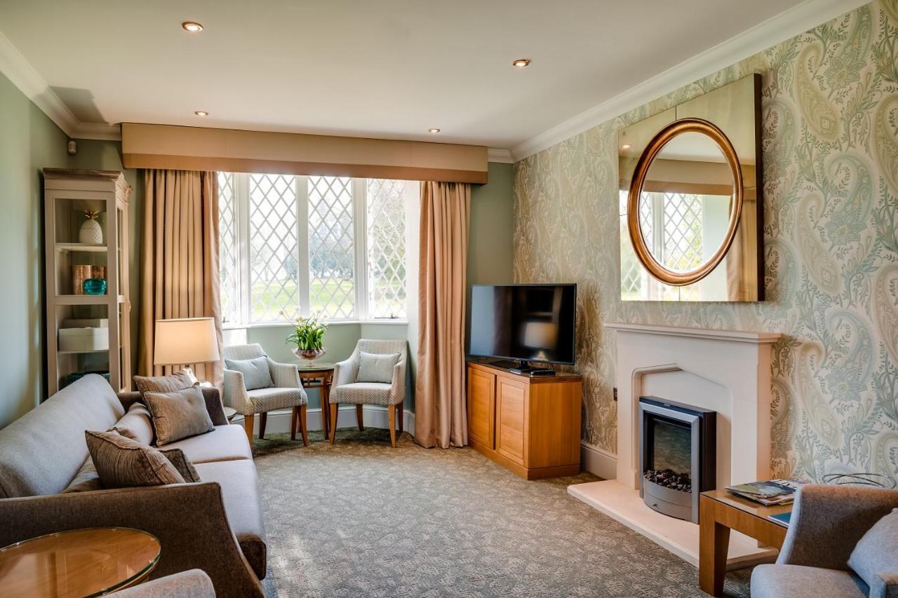 Hotel Oakley Hall